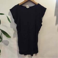 GAP フリルTシャツのサムネイル