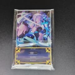 fgo 最終再臨展 アクリルスタンド モルガンのサムネイル