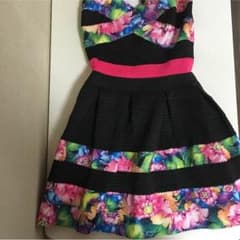 キャバドレス♡のサムネイル