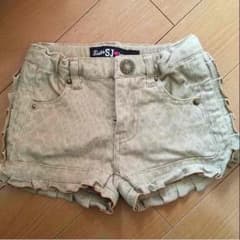 JENNI♡パンツのサムネイル