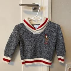 セーターのサムネイル