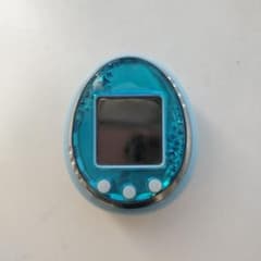 たまごっちIDL ブルー 動作確認済み - メルカリ