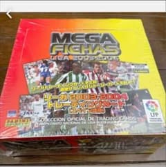 MEGA FICHAS LIGA 2003-2004 トレーディングカード①のサムネイル
