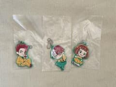 でふぉラバ! 僕のヒーローアカデミア パーティータイム! キーホルダーのサムネイル