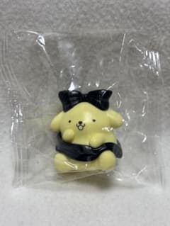 ポムポムプリン バレエリボンフィギュア2のサムネイル
