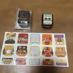 仮面ライダーガヴ ファイナルステージ 入場特典 ゴチゾウのサムネイル