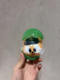 読売ジャイアンツ ジャビット ぬいぐるみ カプセルトイのサムネイル