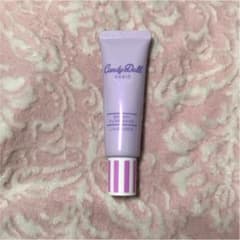 @yummy♡様専用　CandyDoll メイクアップベース〈ラベンダーパール〉のサムネイル