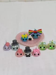 ほっぺちゃんのサムネイル