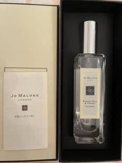 Jo MALONE LONDON イングリッシュ ペアー & フリージア コロンのサムネイル