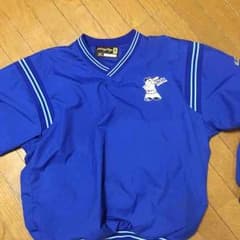 東海大甲府 アウター シャカシャカのサムネイル