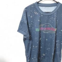 浦島坂田船 夏ツアー2018 Tシャツのサムネイル