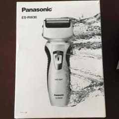 Panasonic 髭剃り シェーバーのサムネイル