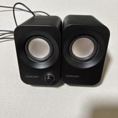 FUNLOGY FLSS1 ステレオスピーカーのサムネイル