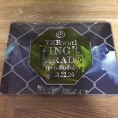 UVERworld LIVEのサムネイル