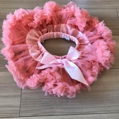 K 様専用☆ベビー用チュチュスカートのサムネイル