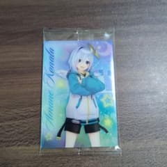 ホロライブ　ウエハースカードVol.5 天音かなたのサムネイル