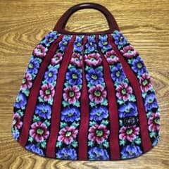 フェイラー  トートバッグのサムネイル