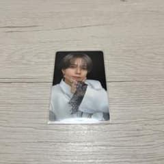 INI 藤牧京介 トレカのサムネイル