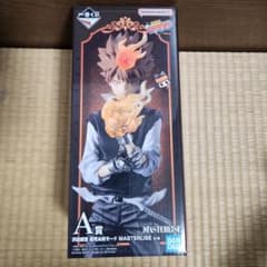一番くじ 家庭教師ヒットマンREBORN! A賞 沢田綱吉 フィギュア - メルカリ