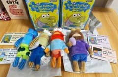 スポンジボブ ビキニボト厶バーディーズ 4個セット - メルカリ