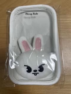 Stray Kids アクリルスタンドケース Leebit リービットのサムネイル