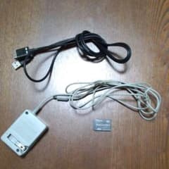 chinoさん専用　PSvitaケーブル（ジャンク）のサムネイル