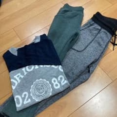 男の子セットのサムネイル