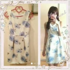 ワンピsnidel dazzlin 神戸レタス INGNI rienda GUのサムネイル