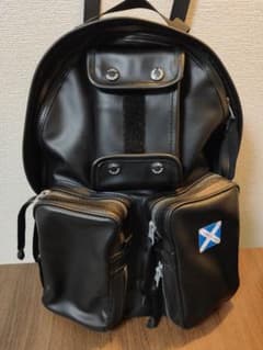 LUGGAGE LABEL リュックサックのサムネイル