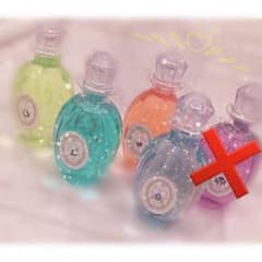 ディズニー プリンセス バスジェルのサムネイル