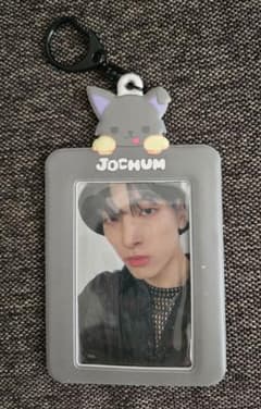 JOCHUM × 긴조 로카이 트레카 세트