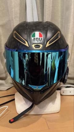 AGV PISTA gp rrのサムネイル