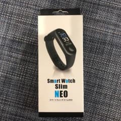 スマートウォッチスリムNEOのサムネイル