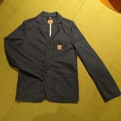 でんでんさん様専用☆carhartt sid blazerのサムネイル