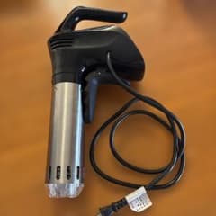 低温調理器 Azrsty低速調理サーキュレーター 欠品無し 楽天市場】azrsty sous vide 低温調理器の通販