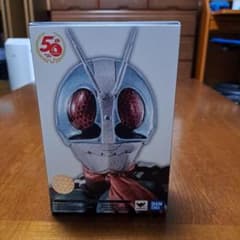 ガ*ュ様 S.H.Figuarts 真骨彫 仮面ライダー新1号 50th 真骨頂 - メルカリ