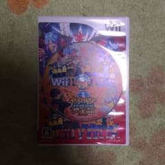 イナイレ Wiiのサムネイル
