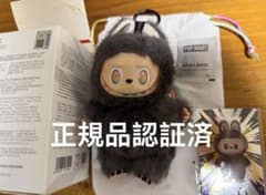 【最終お値下】ラブブ♡Bigintoenergyシークレット 専用 100%公式正規品ラブブ♡Bigintoenergyシークレット ID本我 - メルカリ