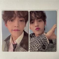 SEVENTEEN エスクプス　FML YES24 会場限定　トレカ 東京 SEVENTEEN エスクプス FML YES24 会場限定 トレカ 東京 - メルカリ