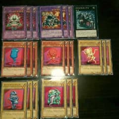 最終値下げ!  おジャマデッキ パーツのサムネイル