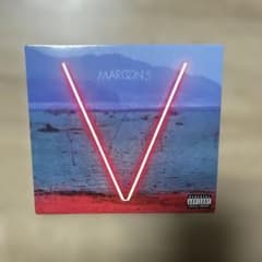 Maroon 5 V CD アルバムのサムネイル