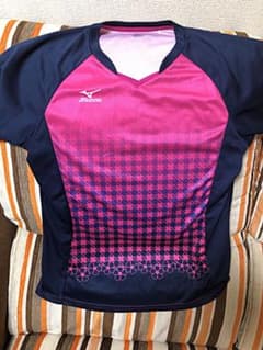 MIZUNO ミズノ Tシャツのサムネイル