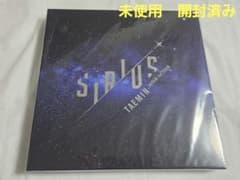 SHINee テミン TAEMIN SIRIUS 完全限定生産盤 Blu-ray - メルカリ