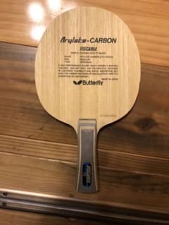 卓球ラケット FL ビスカリアのサムネイル