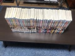 食戟のソーマ 1-32巻セットのサムネイル