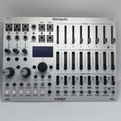 intellijel Metropolix - メルカリ