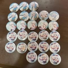 ドズル社 おらふくん 缶バッチのサムネイル