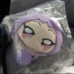 오자 마녀 도레미 이치 반 쿠지 D상 요정 마스코트 로로