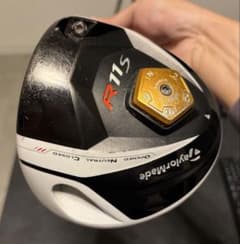 TaylorMade R11S DRIVER シャフトヨネックス KAIZA-M - メルカリ